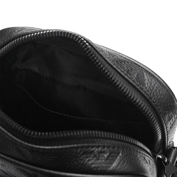 EMPORIO ARMANI エンポリオ アルマーニ バッグ メンズ ショルダー