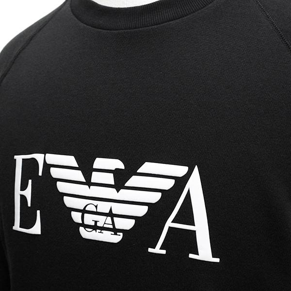 EMPORIO ARMANI エンポリオ アルマーニ メンズ スウェット 上下 EMPORIO ARMANI エンポリオ アルマーニ メンズ スウェット 上下