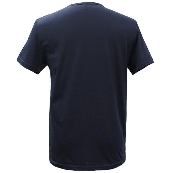 EMPORIO ARMANI エンポリオ アルマーニ Tシャツ メンズ 半袖 1枚