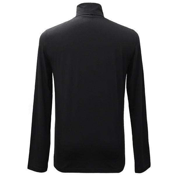 エンポリアルマーニ　ARMANI ロンT 長袖 EMPORIO ARMANI アルマーニ メンズ Tシャツ 長袖 エンポリオアルマーニ
