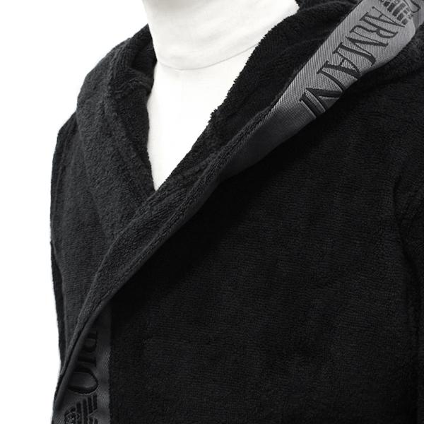 EMPORIO ARMANI エンポリオ アルマーニ メンズ バスローブ ガウン