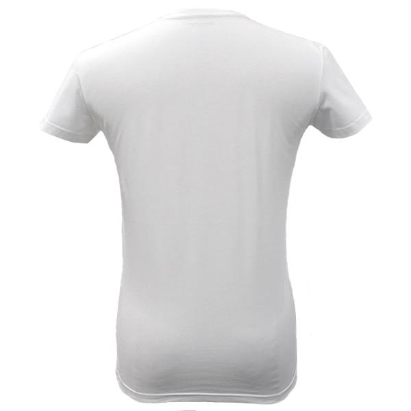 EMPORIO ARMANI エンポリオ アルマーニ Tシャツ メンズ 半袖