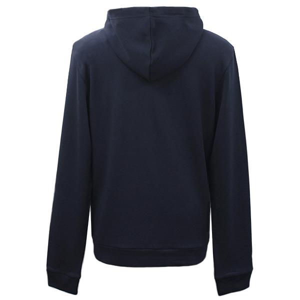EMPORIO ARMANI エンポリオ アルマーニ メンズ パーカー ジップアップ