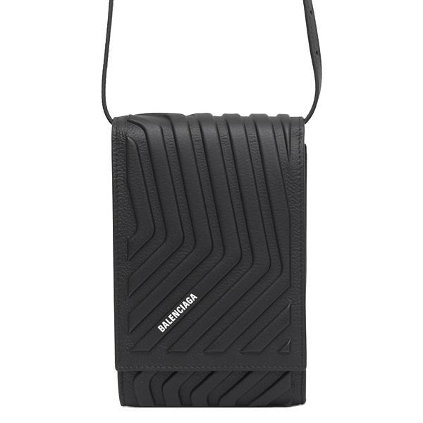 BALENCIAGA バレンシアガ スマホショルダー フォンケース