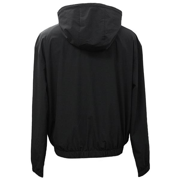 ボーラ― BALR メンズ ウインドブレーカー ブルゾン スウェット Mサイズ TECH WINDBREAKER B1388 1012 新品_1