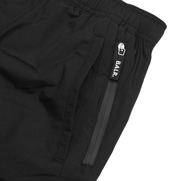 ボーラ― BALR 海水パンツ 海パン メンズ 水着 サーフパンツ Lサイズ TAPE OUTDOOR SHORTS B1451 1036 新品の画像