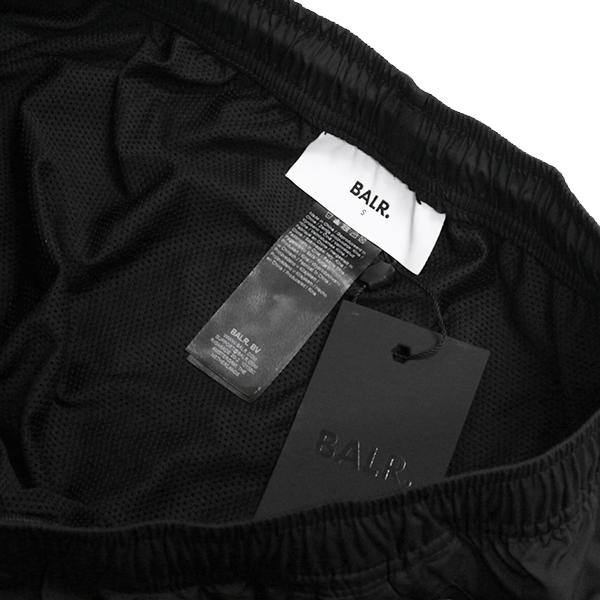 ボーラ― BALR 海水パンツ 海パン メンズ 水着 サーフパンツ XLサイズ TAPE OUTDOOR SHORTS B1451 1036 新品の画像