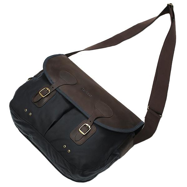 Barbour（バブアー） バッグ メンズ ショルダーバッグ UBA0003 NY91