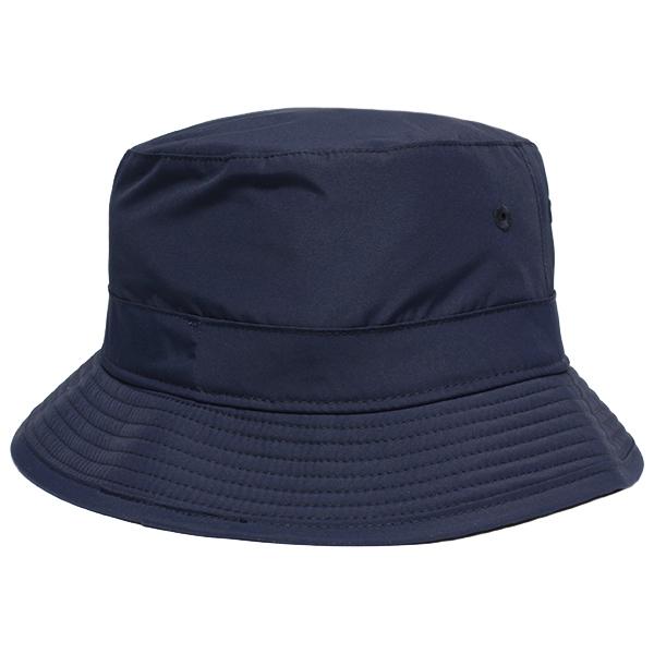 バブアー Barbour 帽子 バケットハット サイズM メンズ レディース ネイビー MHA0828 NY52 新品 barbour026