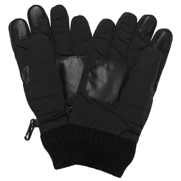 Barbour（バブアー） グローブ 手袋 メンズ サイズM MGL0110 BK31 新品