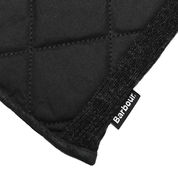 Barbour（バブアー） グローブ 手袋 メンズ キルティング サイズL
