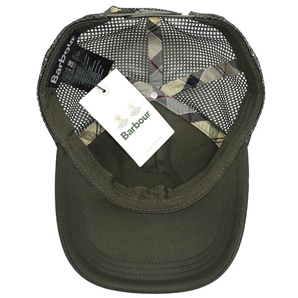 Barbour バブアー 帽子 メッシュキャップ メンズ レディース Barbour バブアー 帽子 メッシュキャップ メンズ レディース