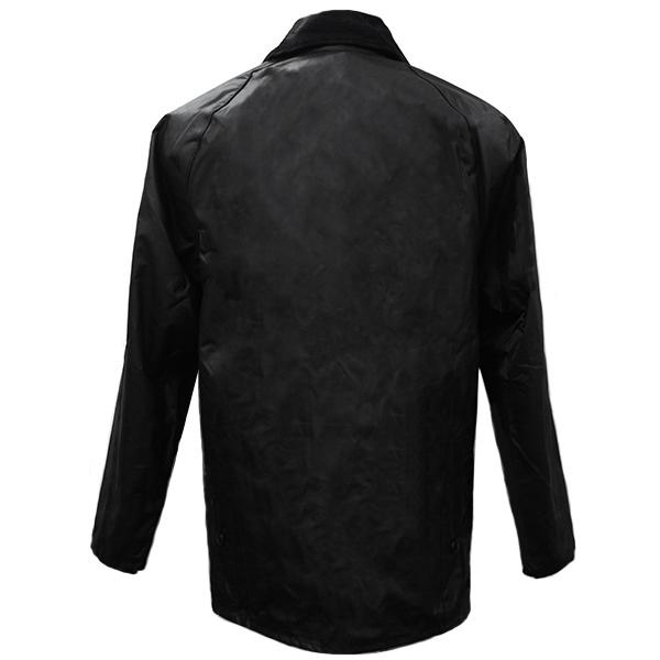 Barbour ビデイル 40 ブラック Barbour バブアー メンズ ワックスジャケット サイズ40 BEDALE