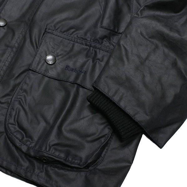 Barbour バブアー メンズ ワックスジャケット サイズ36 BEDALE