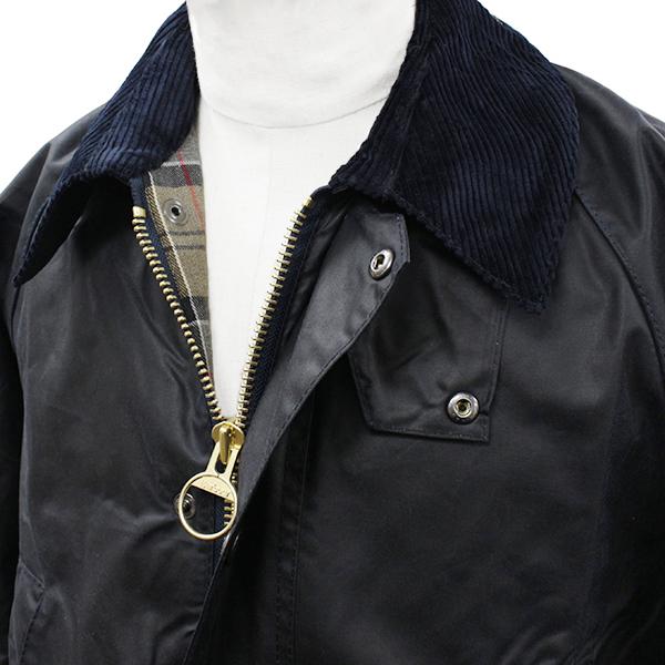 Barbour（バブアー） メンズ ワックスジャケット サイズ38 BEDALE