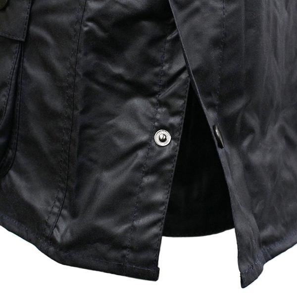 Barbour バブアー メンズ ワックスジャケット サイズ38 BEDALE