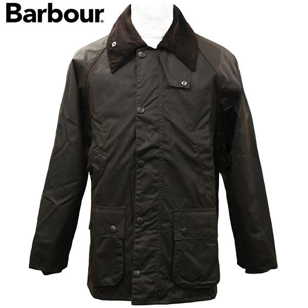 Barbour（バブアー） メンズ ワックスジャケット サイズ34 CLASSIC