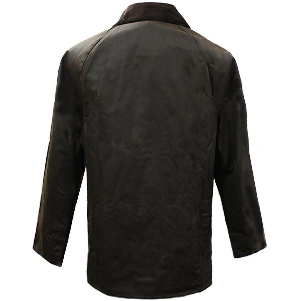 Barbour バブアー メンズ ワックスジャケット サイズ36 CLASSIC