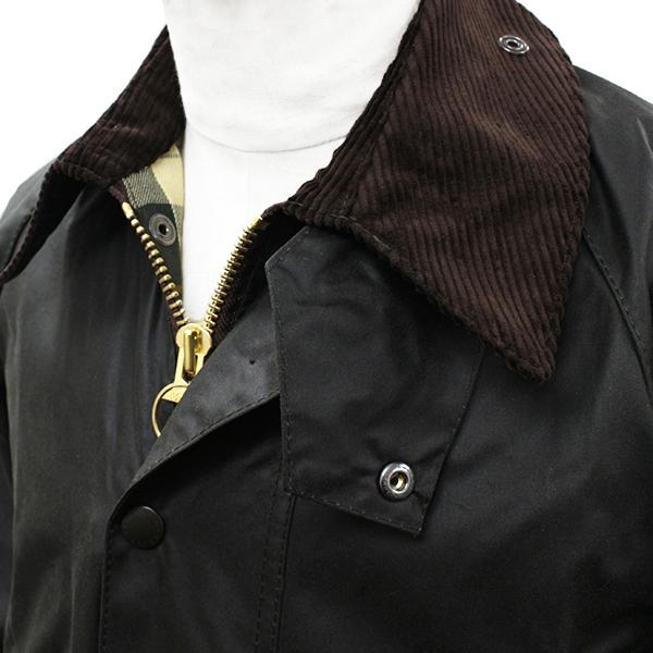 バブアー Barbour サイズ34 Barbour バブアー メンズ ワックスジャケット サイズ34 BEAUFORT