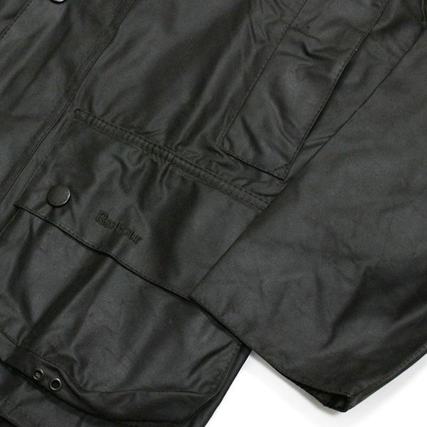 バブアー Barbour サイズ34 Barbour バブアー メンズ ワックスジャケット サイズ34 BEAUFORT