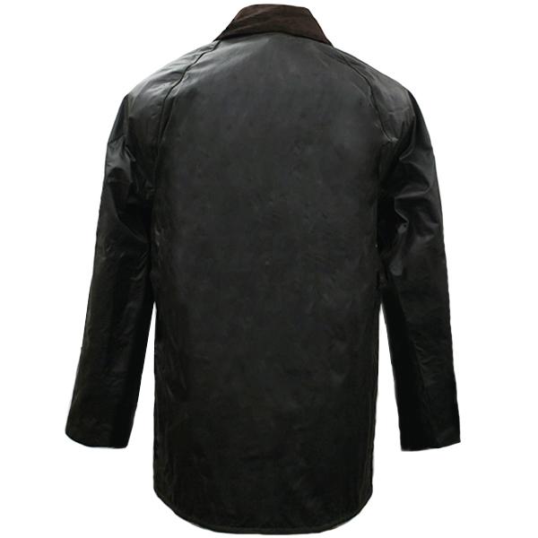 Barbour（バブアー） メンズ ワックスジャケット サイズ36 BEAUFORT
