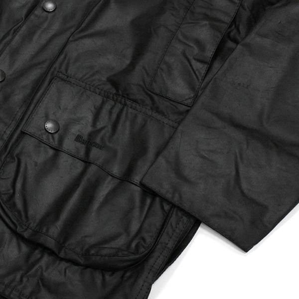 Barbour（バブアー） メンズ ワックスジャケット サイズ36 BEAUFORT