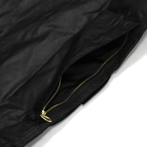 Barbour（バブアー） メンズ ワックスジャケット サイズ36 BEAUFORT