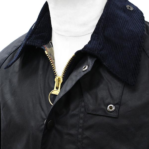 Barbour（バブアー） メンズ ワックスジャケット サイズ38 BEAUFORT