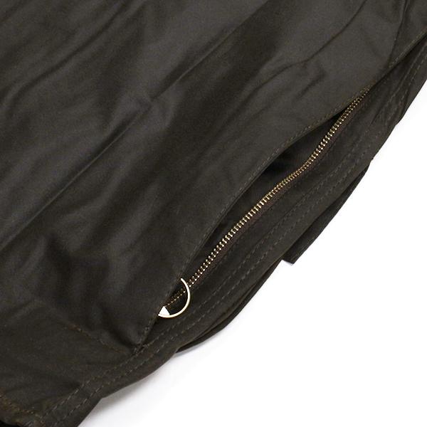 バブアー　ジャケット　サイズ34 Barbour（バブアー） メンズ ワックスジャケット サイズ34 CLASSIC
