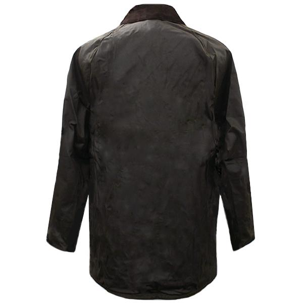 Barbour バブアー Waxed Jacket サイズ40 Barbour（バブアー） メンズ ワックスジャケット サイズ40 CLASSIC