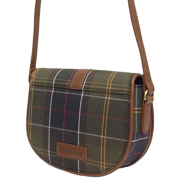 Barbour（バブアー） バッグ レディース ショルダーバッグ ポシェット