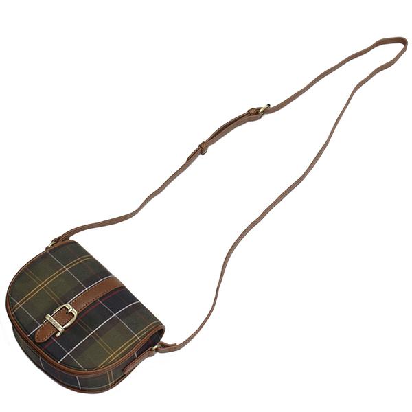 Barbour（バブアー） バッグ レディース ショルダーバッグ ポシェット