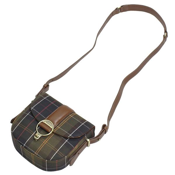 Barbour（バブアー） バッグ レディース ショルダーバッグ ポシェット