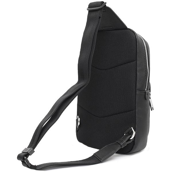 ヒューゴボス HUGO BOSS バッグ メンズ ワンショルダーバッグ ボディバッグ 50523410 001 新品