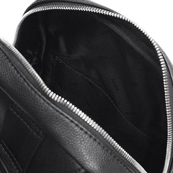 ヒューゴボス HUGO BOSS バッグ メンズ ワンショルダーバッグ ボディバッグ 50523410 001 新品