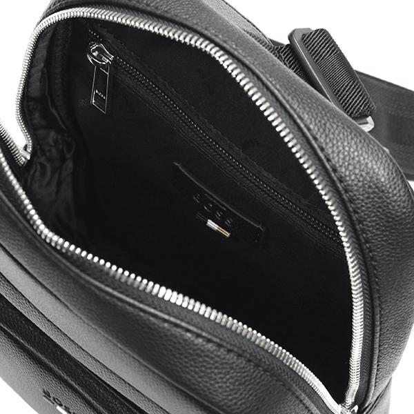 ヒューゴボス HUGO BOSS バッグ メンズ ワンショルダーバッグ ボディバッグ 50523410 001 新品