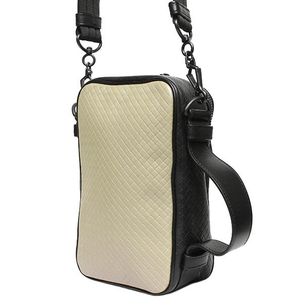 21春夏新色 ヴェネタ ボッテガ メンズ ショルダーバッグ ボッテガヴェネタ Veneta Bottega バッグ 新品 1565 Vbnb1 アウトレット マルチケース ショルダーバッグ メンズ バッグ Affaires Sociales Gouv Cg