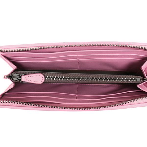 BOTTEGA VENETA ボッテガ ヴェネタ 財布 レディース L字ファスナー 長