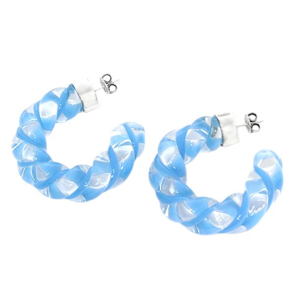 BOTTEGA VENETA（ボッテガ・ヴェネタ） ボッテガ ヴェネタ ピアス