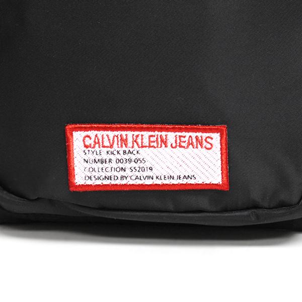  Jeans カルバンクラインメンズボディバッグ Calvin Klein Jeans（カルバンクラインジーンズ） カルバンクライン