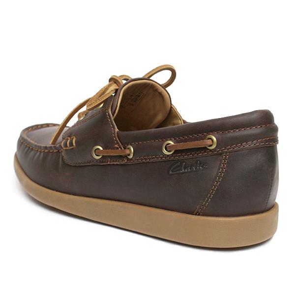 Clarks クラークス 靴 メンズ デッキシューズ カジュアル Clarks クラークス 靴 メンズ デッキシューズ カジュアル