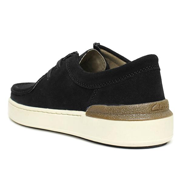 CLARKS クラークス　ワラビー　uk9.5 26 5cm /UK8 5 Clarks originals wallabee GTX クラークス