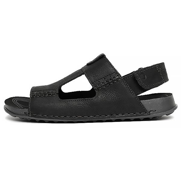 Clarks クラークス 靴 メンズ サンダル レザー 革 シューズ 9M