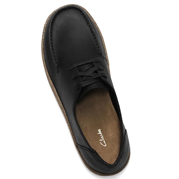 Clarks クラークス 靴 メンズ デッキシューズ カジュアル