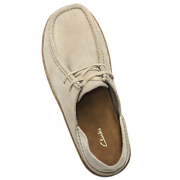 CLARKS ワラビー サイズ7 25.5 Clarks クラークス 靴 メンズ ワラビー カジュアルシューズ 7 1
