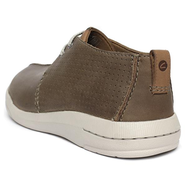 Clarks（クラークス） 靴 メンズ カジュアルシューズ スニーカー 8 M