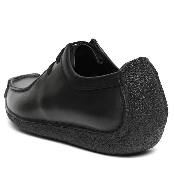クラークス 靴 メンズ カジュアルシューズ ナタリー 8 1/2 M(約26.5cm) CLARKS ORIGINALS Natalie 新品｜paradis2｜04