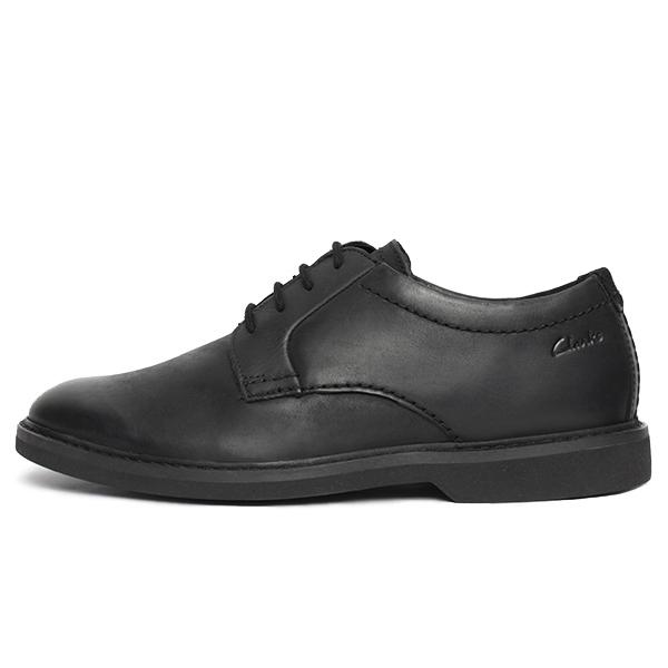 Clarks（クラークス） 靴 メンズ ビジネスシューズ プレーントゥ