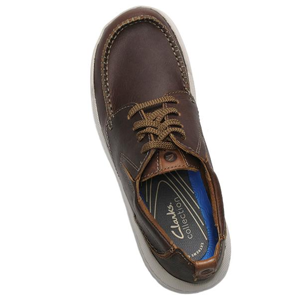 Clarks クラークス 靴 メンズ カジュアルシューズ スニーカー 9