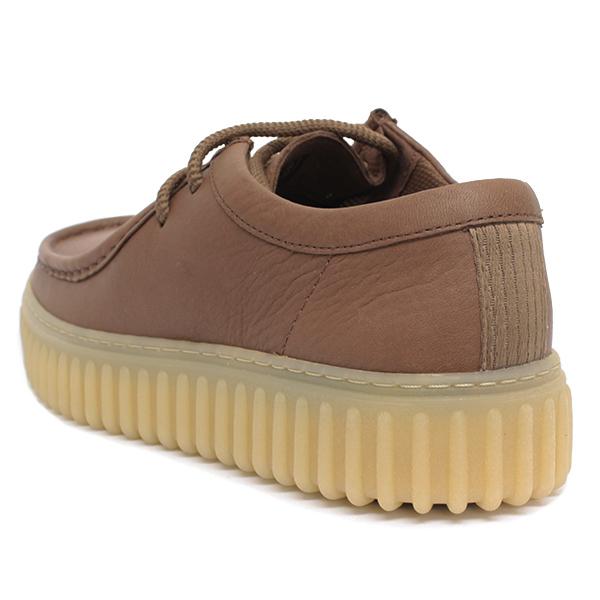 Clarks（クラークス） 靴 メンズ ワラビー カジュアルシューズ